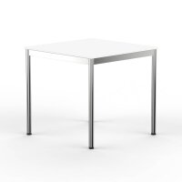 Schreibtisch Konferenztisch VST1 - 70 x 70 cm