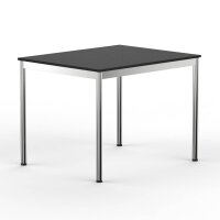 Schreibtisch Konferenztisch VST1 - 100 x 75 cm