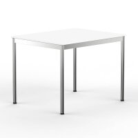 Schreibtisch Konferenztisch VST1 - 100 x 75 cm