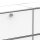 Sideboard 02003 - 6 x Klappe Metall Signalweiss RAL 9003