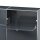 Highboard 03001 - 3 x Klappe Metall Anthrazitgrau RAL 7016