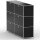 Highboard 03002 - 6 x Klappe Metall Graphitschwarz RAL 9011