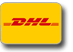 DHL Zustellung